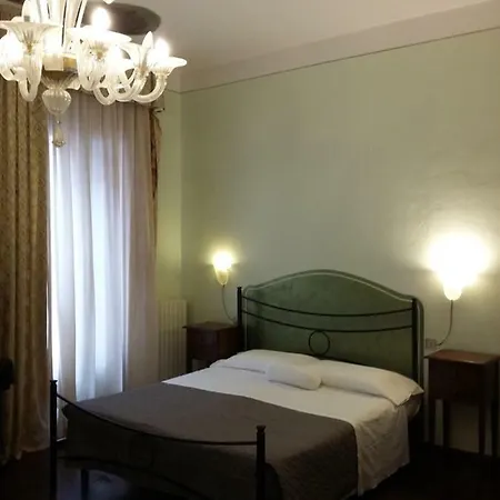 Residenza Grisostomo Venice