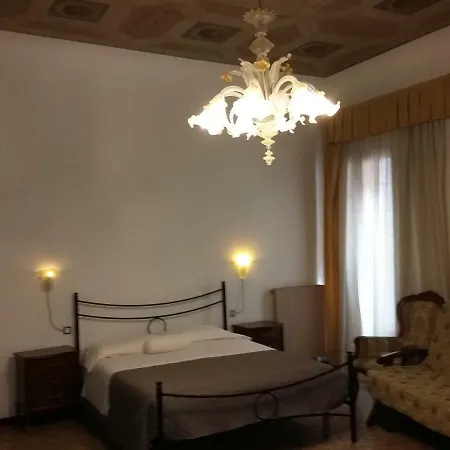 Guest house Residenza Grisostomo 3*