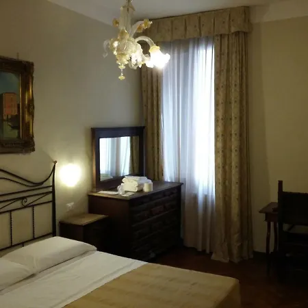 Guest house Residenza Grisostomo