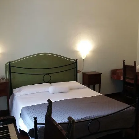 Residenza Grisostomo 3* Venice