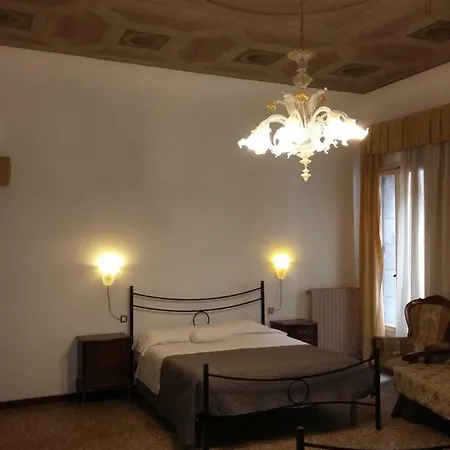 Guest house Residenza Grisostomo Venice