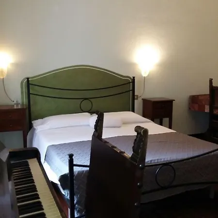 Residenza Grisostomo Guest house 3*