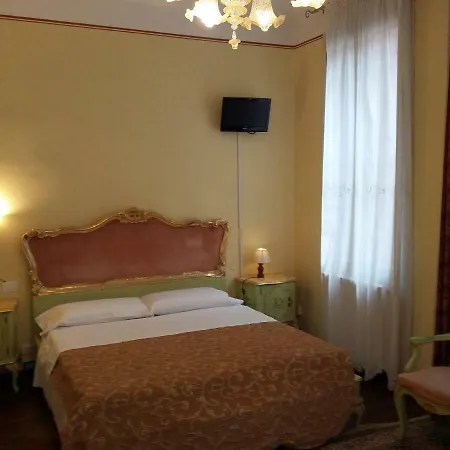 Guest house Residenza Grisostomo