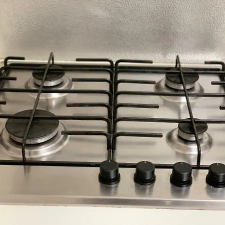 San Samuele Apartment