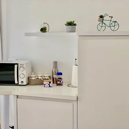 San Samuele Apartment Venice