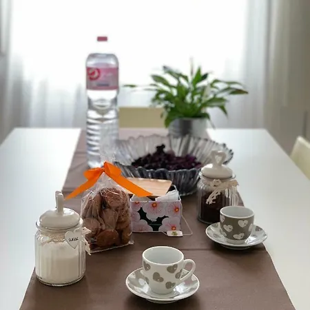 Apartment San Samuele Venice