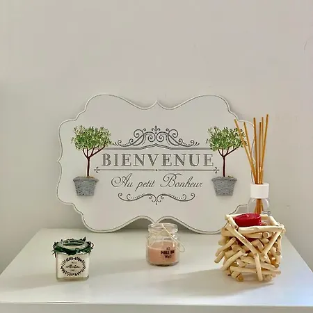 Appartement San Samuele Venise