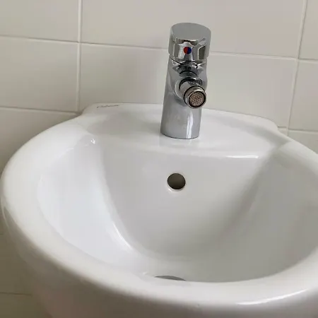 Appartement San Samuele Venise