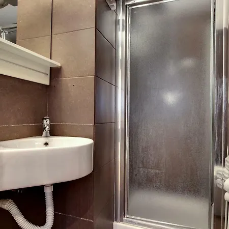 Santa Croce Appartement