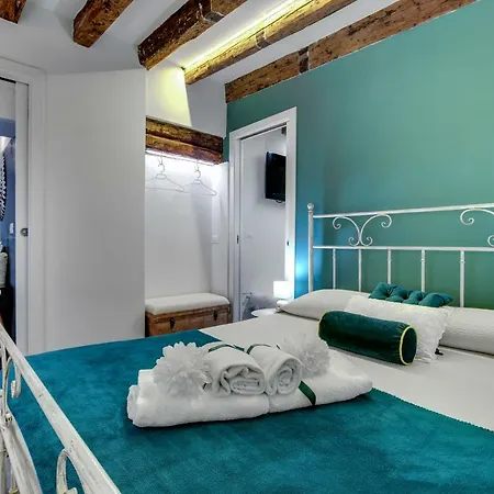Santa Croce Appartement Venise