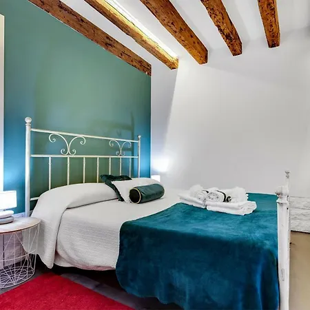 Santa Croce Appartement
