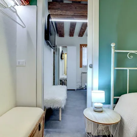 Santa Croce Appartement *