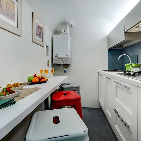 Santa Croce Appartement