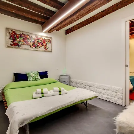 Appartement Santa Croce