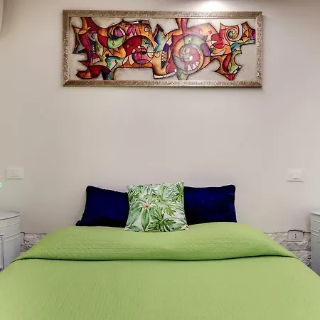 Appartement Santa Croce