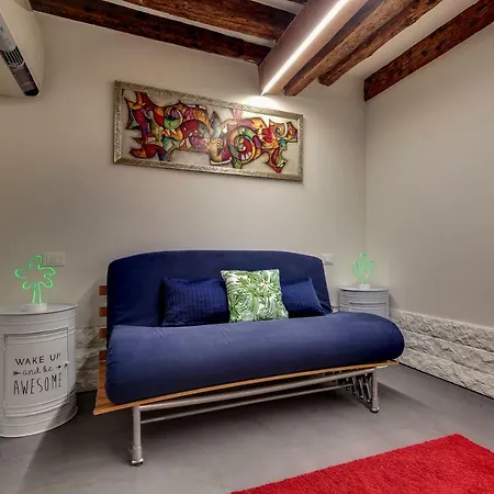 Santa Croce Appartement Venise