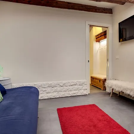 Santa Croce Appartement *
