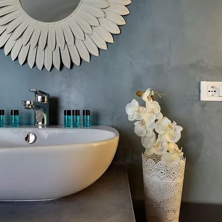 Appartement Santa Croce *