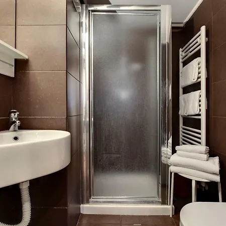 Santa Croce Appartement *