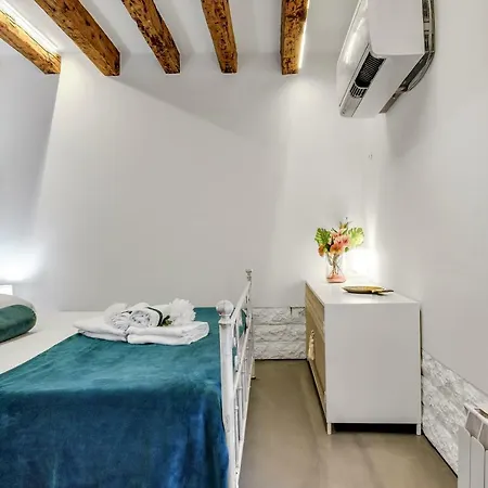 Appartement Santa Croce
