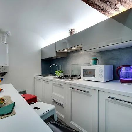 Santa Croce Appartement Venise