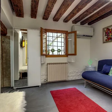 Santa Croce Appartement Venise