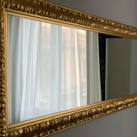 San Samuele Apartment Venice