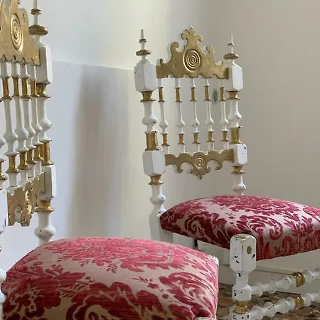 San Samuele Appartement *