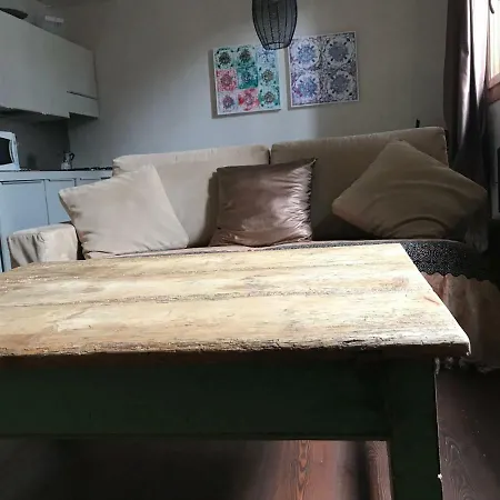 Apartment Stella