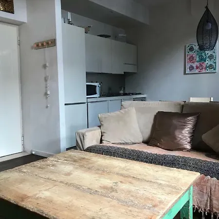 Apartment Stella *