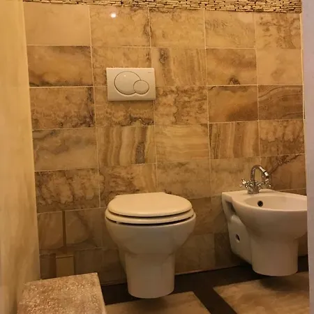 Apartment Stella Venice