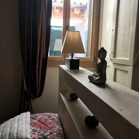Stella Apartment Venice