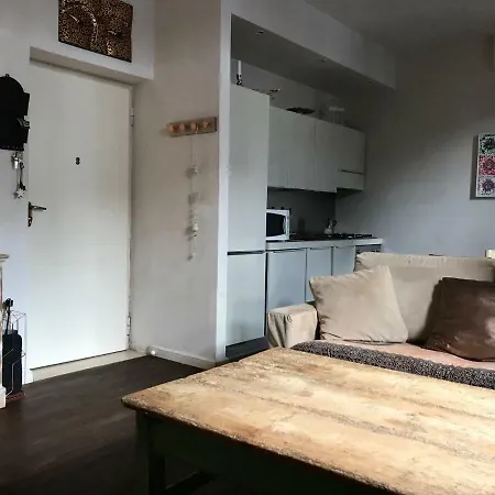 Apartment Stella