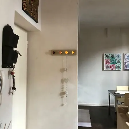 Apartment Stella