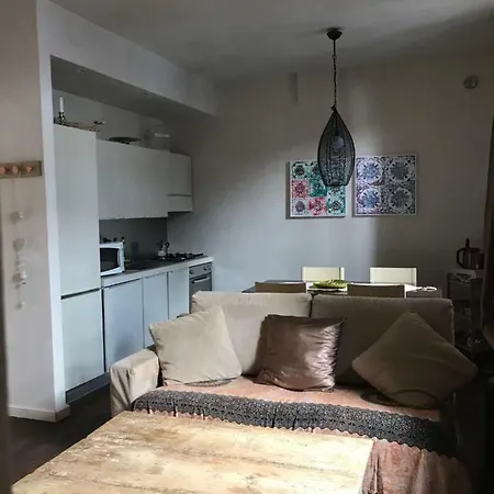 Stella Apartment Venice