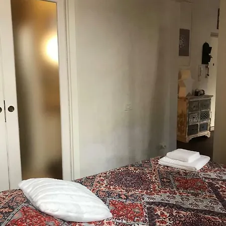 Stella Apartment Venice