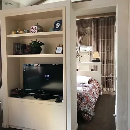 Apartment Stella