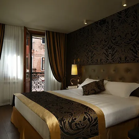 Hotel Arcadia Boutique Venice