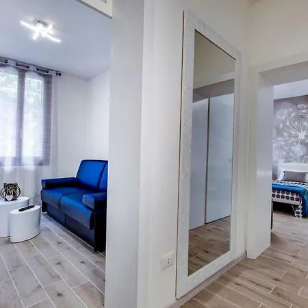 Apartamento White Flowers With Canal View By Wonderful Italy