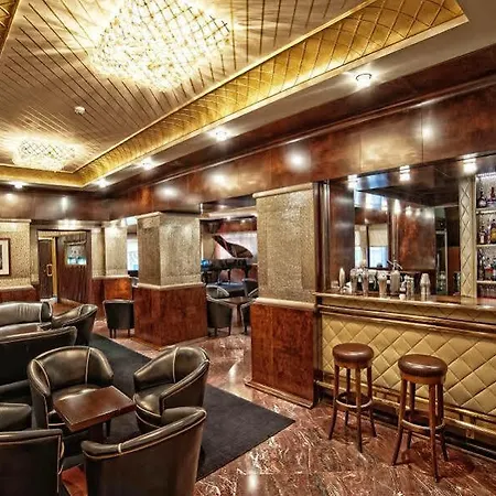 Residenza Grunwald 5* Venezia