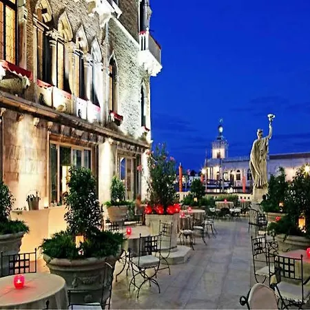 Residenza Grunwald Hotel 5*
