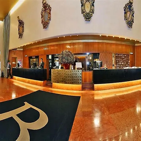 Hotel Residenza Grunwald Venezia