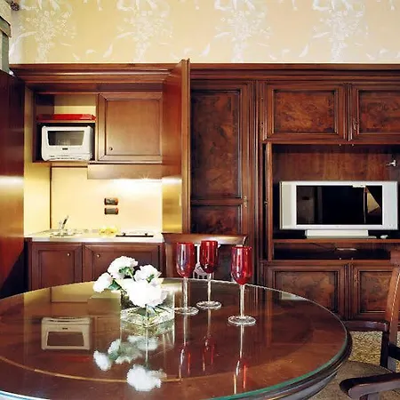 Hotel Residenza Grunwald