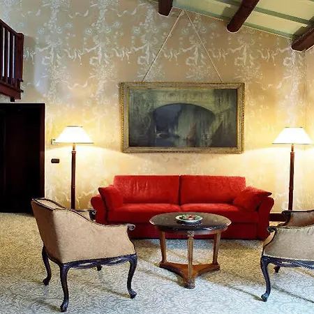 Residenza Grunwald Venise