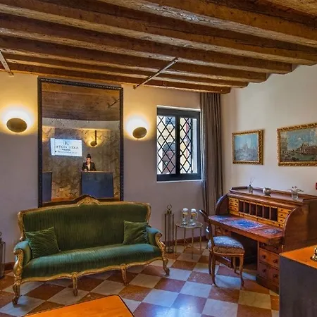 Axel - Adults Only 4* Venice