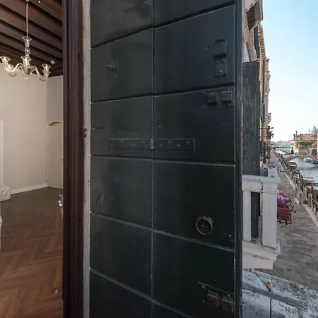 Axel - Adults Only 4* Venice