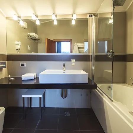 Hotel Giulietta Venice