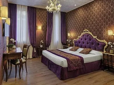 Hotel Tre Archi 3*