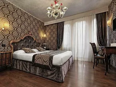 Hotel Tre Archi