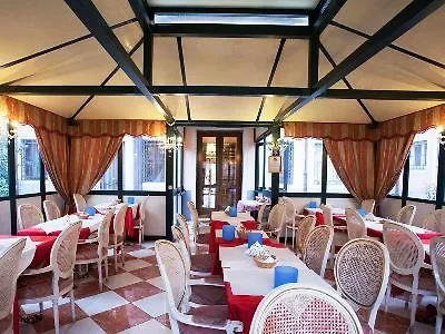Hotel Tre Archi Venezia
